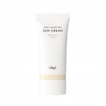 [OBgE] Daily Moisture Sun Cream SPF 50+ PA++++ 50ml
