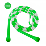 Reguleeritavad h&uuml;ppen&ouml;&ouml;rid lastele ja t&auml;iskasvanutele, sobivad spordi- ja treeningtegevusteks One Size punane