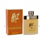 Corsair Parf&uuml;&uuml;m tualettvesi meestele 100ml. 100 ml + 100 ml + 100 ml