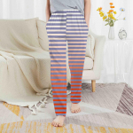 Laste tr&uuml;kitud taskutega vabaaja dressip&uuml;ksid 90