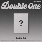 Double 0ne (Double One) - 1. minialbum: Xpert [Double 0ne versioon]