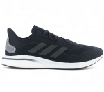 adidas SUPERNOVA Boost M - Herren Laufschuhe Sport Schuhe Schwarz EG5401 ORIGINAL EU 44 UK 9.5