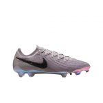 Nike Phantom Gx 2 Elite Fg Atmosphere Grey Black 250