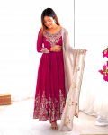 India Disainer Anarkali Kleit Salwar Suit Naistele Bollywood Peokleid Salwar Kameez M