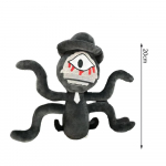 Uued Sprunki pl&uuml;&uuml;snukud Sprunki pl&uuml;&uuml;sm&auml;nguasjad Oren Wenda Sprunki t&auml;idisega nukk Pl&uuml;&uuml;sist t&auml;idisega laps J&otilde;ulukingitus S&uuml;nnip&auml;evakingitus Kodu dekoratsioonid 1pcs