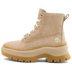 Timberland Roxie Lane Mugavad pahkluusaapad Naiste pahkluusaapad Helebeež A2R1AER1 36