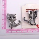 Armsad v&auml;ikese kassi prossid, naiste ehted, &uuml;likond, m&uuml;tsid, klambrid, antiikh&otilde;be