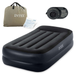 T&auml;ispuhutav madrats 191x99x42 cm sisseehitatud elektrilise pumbaga INTEX 64122ND