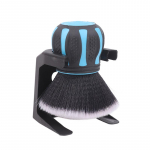 1 tk &Uuml;lipehmete harjastega, kaasas hoiuriiul, katab suure ala s&otilde;idukite sees ja v&auml;ljas, autode detailpesu puhastusharjariist