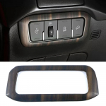 GWM Tank 300 2024 2024 RHD LHD lisatarvikud Sisemine uksek&auml;epide K&auml;igukangi istme reguleerimine &Otilde;hu v&auml;ljalaskeava katte viimistlus Puitv&auml;rv