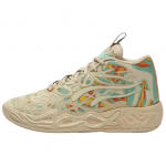Puma MB.04 Flare Unisex tossud Kreemjas Heleliiv Akvaatiline 312209-01 42.5