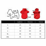 Armas Kass V&auml;ike Koer Kutsikas on T-s&auml;rk Lemmiklooma Koera Riided Suver&otilde;ivad Kost&uuml;&uuml;mid S roosa