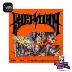 aespa &ndash; 6. minialbum [Rich Man] (BURST versioon) Group ver.
