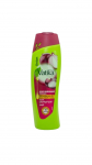 Tugevus ja S&auml;ra &Scaron;ampoon - Tee oma juuksed terveks ja tugevaks Onion 400ml.