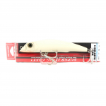 Yo Zuri Mag Darter 125 ujuv lant R1144-BONE (7784)