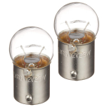 Daytona 24252 Mootorratta suunatule pirn, 12 V, 23 W, &Uuml;he h&otilde;&otilde;gniidiga, L&auml;bipaistev, 2 tk komplekt