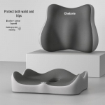Ergonoomiline nimmetugi istmepadi kontori- ja &uuml;li&otilde;pilaskasutuseks -