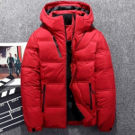 Talvine meeste jope mullimantel Tuulejope Outwear mantel Parka soe mantel Meeste sulejope Plus Size 4XL