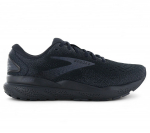 Brooks Ghost 16 - Naiste Jooksujalatsid Must 1204071B-020 ORIGINAAL EU 38