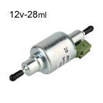 1-5KW impulssm&otilde;&otilde;turi pump &otilde;hkparkimisk&uuml;tteseadme &otilde;lik&uuml;tuse pump &otilde;huk&uuml;tteseade diisel 12/24V veoautole Webasto Eberspacher k&uuml;tteseadmetele