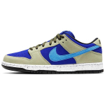 Nike Dunk Low SB ACG Celadon Unisex tossud Tan Coast Concord BQ6817-301 36