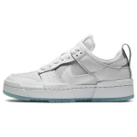 Nike Dunk Low Disrupt Photon Dust Naiste tossud Valge Summit-White CK6654-001 35.5