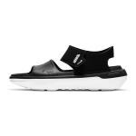 Nike Playscape GS Must Valge Laste tossud Suitsuhall CU5296-001 37.5
