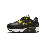 Nike Air Max 90 SE TD Bee Beebi Tossud Must University-Gold Citron-Pulse DD0124-001 22