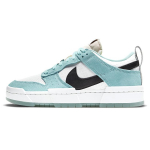 Nike Dunk Low Disrupt Copa Naiste Tossud Roheline Must Summit-Valge DD6619-400 40.5