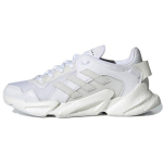 Karlie Kloss x adidas X9000 Valged Iridescent Naiste Tennised Pilvevalge Helkiv G55051 36⅔