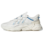 adidas Ozweego Valge Sinine Lind Unisex Tossud Pilvevalge Helebeež GX1023 40