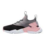 Nike Huarache Drift GS Gunsmoke Laste tossud Roosa Valge-Must 943344-009 37.5