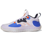 Adidas Harden Vol. 5 Futurenatural Lilla Tooni Sonic Ink Meeste Tennised Team-Orange H69009 44⅔ gray