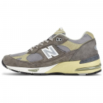 Dover Street Market x New Balance 991 Made in England 40. aastap&auml;ev Meeste tossud Hall M991DSM 42