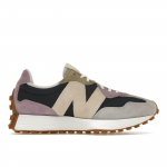 New Balance 327 Natural Indigo Raw Amethyst Naiste Tennised Sinised WS327PAA 36.5
