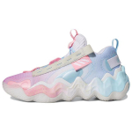 adidas Exhibit B Tang d&uuml;nastia - Li Yong Unisex tossud Mitmev&auml;rviline Bliss-Blue Beam-Pink FZ6013 40⅔