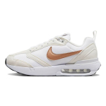 Nike Air Max Dawn GS Valge Metallik Punane Pronks Laste Tossud Summit-White Off-Noir DH3157-103 39