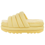 UGG Maxi Sandaalid Mugavad Paksude Taldadega Moodsad Sandaalid Naiste sandaalid Kollased 1126377-BPDD 37