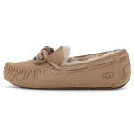 UGG Dakota Bling Bow Mugavad libisevad vabaajajalatsid Naiste jalatsid P&ouml;&ouml;k 1120880-BCHW 36