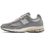 New Balance 2002R Shadow Grey Unisex tossud Castlerock Timberwolf M2002RNM 43 gray