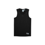 Nike NOCTA Seeria &Uuml;hev&auml;rviline V-kaelusega Sportlik Korvpalli Tanktop Meeste Topid Must DM1730-010 M
