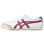 Onitsuka Tiger Mexico 66 Valged Kuivatatud Marjad Unisex Tossud 1183A201-114 44