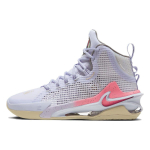 Nike Air Zoom GT Jump EP lihav&otilde;tte unisex tossud lilla hapnikulilla korallikollane kriit DC9039-501 40