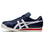 Onitsuka Tiger Tiger Corsair Peacoat Valged Unisex Tossud Sinised 1183B397-400 36