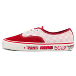 Vans UA Authentic 44 DX Anaheim Factory Freestyle Chili Pepper Unisex tossud VN0A5KX48EK 35
