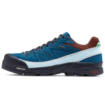Salomon X-DESALPES The Broken Arm Meeste Tossud Sinine Hele-Sinine Must 415484 45⅓