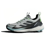 Adidas Terrex Free Hiker 2.0 Low GORE-TEX Flash Aqua Lime Naiste tossud Hall Pool-Flash-Aqua S&uuml;sinik IG3204 38⅔