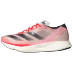 adidas Adizero Takumi Sen 10 Pink Spark Aurora Met. Liivakas roosa (Naised) Naiste tossud ID3629 36