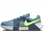 Nike Zoom GP Challenge 1 Denim T&uuml;rkiis Meeste Tossud Sinakasroheline Armory-Navy Volt FB3147-401 45