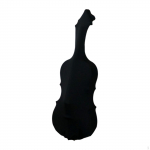 Cello Case, Protector, Easy to Maintain, Comfortable, Reusable, Thick, with Drawstring